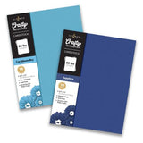Altenew - Crafty Necessities Cardstock Bundle - Glacier Caves - Postage as per Actual