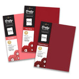 Altenew - Crafty Necessities Cardstock Bundle - Tea Party - Postage as per Actual