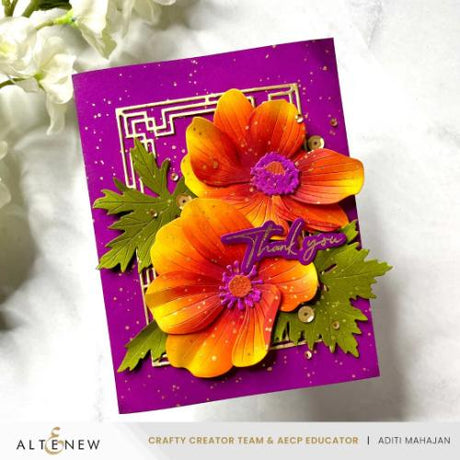 Altenew - Crafty Necessities Cardstock Bundle - Pocketful of Sunshine - Postage as per Actual