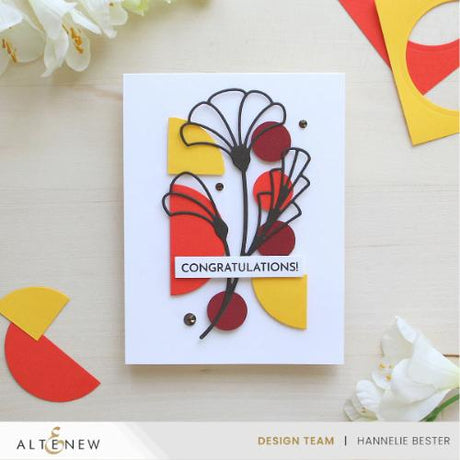 Altenew - Crafty Necessities Cardstock Bundle - Pocketful of Sunshine - Postage as per Actual