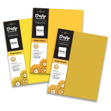 Altenew - Crafty Necessities Cardstock Bundle - Pocketful of Sunshine - Postage as per Actual