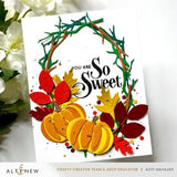Altenew - Crafty Necessities Cardstock Bundle - Green Meadows - Postage as per Actual
