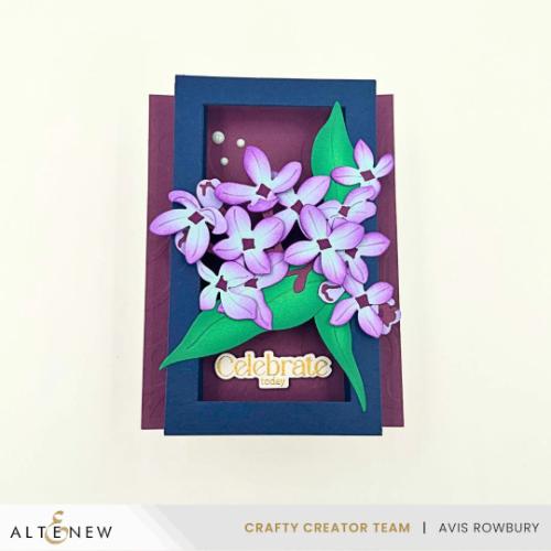 Altenew - Crafty Necessities Cardstock Bundle - Green Meadows - Postage as per Actual