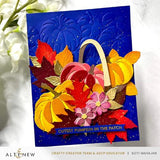 Altenew - Crafty Necessities Cardstock Bundle - Lapis Lazuli - Postage as per Actual