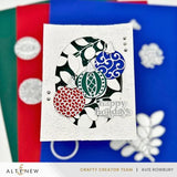 Altenew - Crafty Necessities Cardstock Bundle - Lapis Lazuli - Postage as per Actual