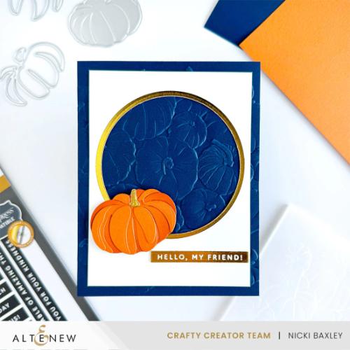 Altenew - Crafty Necessities Cardstock Bundle - Tranquility - Postage as per Actual