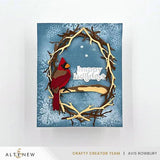 Altenew - Crafty Necessities Cardstock Bundle - Tranquility - Postage as per Actual