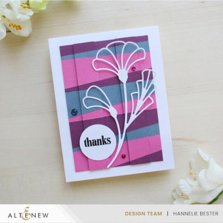 Altenew - Crafty Necessities Cardstock Bundle - Tranquility - Postage as per Actual