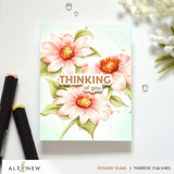 Altenew - Cottage Garden Artist Alcohol Marker Set N - Postage as per Actual