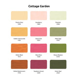 Altenew - Cottage Garden Artist Alcohol Marker Set N - Postage as per Actual