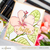 Altenew - Cottage Garden Artist Alcohol Marker Set N - Postage as per Actual