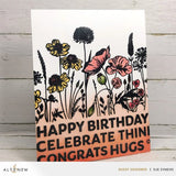 Altenew - Cottage Garden Artist Alcohol Marker Set N - Postage as per Actual