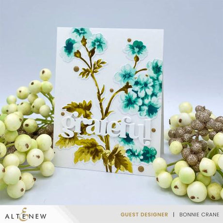 Altenew - Aqua Island Fresh Dye Ink Bundle