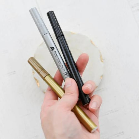 Altenew - Essential Permanent Markers Set