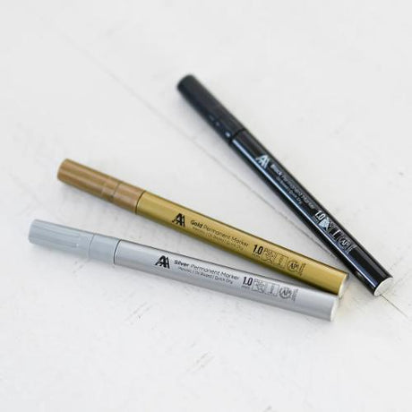 Altenew - Essential Permanent Markers Set