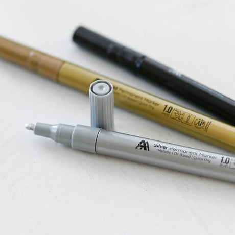 Altenew - Essential Permanent Markers Set