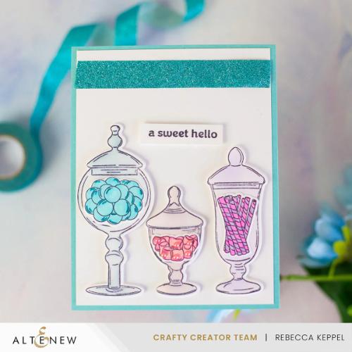 Altenew - Tasty Treasures - Complete Bundle