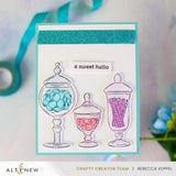 Altenew - Tasty Treasures - Complete Bundle