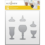 Altenew - Tasty Treasures - Complete Bundle