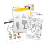 Altenew - Tasty Treasures - Complete Bundle