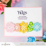 Altenew - Sweetly Layered Cookies Die & Stencil Bundle