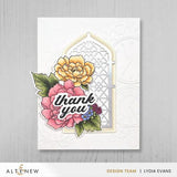 Altenew - Charming Flowers - Complete Bundle