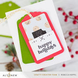 Altenew - Pocket Sentiments - Complete Bundle