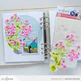 Altenew - Pocket Sentiments - Complete Bundle