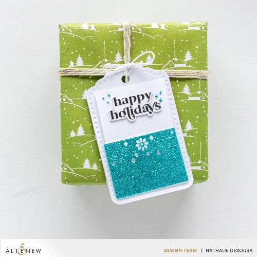 Altenew - Pocket Sentiments - Complete Bundle