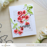 Altenew - Pocket Sentiments - Complete Bundle