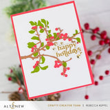 Altenew - Pocket Sentiments - Complete Bundle