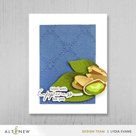 Altenew - Pistachios Layering Die Set