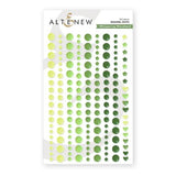 Altenew - Whispering Woodland Enamel Dots