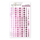 Altenew - Bubblegum Dreams Enamel Dots