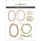 Altenew - Branched Frames Die Set