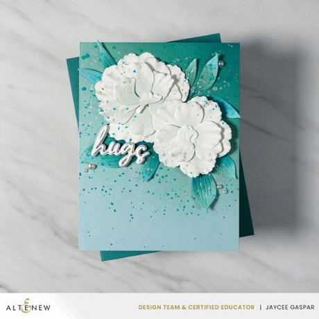 Altenew - Ivory Pearl Dots