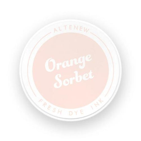 Altenew - Dessert Dreams Fresh Dye Ink - Complete Bundle