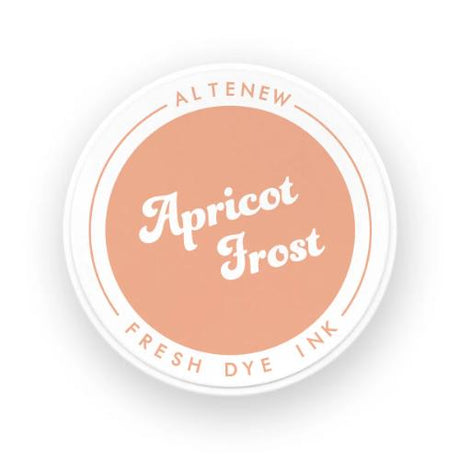 Altenew - Dessert Dreams Fresh Dye Ink - Complete Bundle