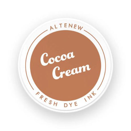 Altenew - Dessert Dreams Fresh Dye Ink - Complete Bundle