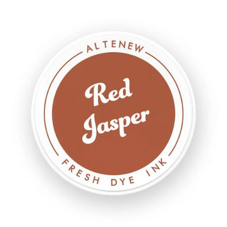 Altenew - Tropical Tango Fresh Dye Ink - Complete Bundle