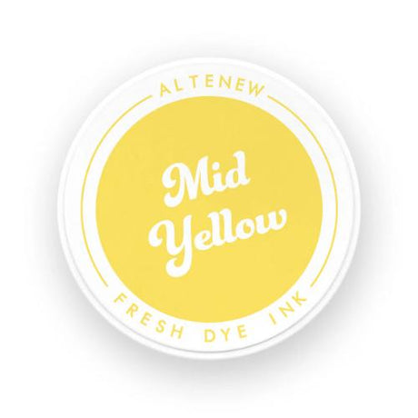 Altenew - Citrus Punch Fresh Dye Ink - Complete Bundle