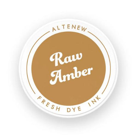 Altenew - Citrus Punch Fresh Dye Ink - Complete Bundle
