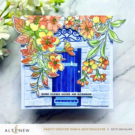 Altenew - Citrus Punch Fresh Dye Ink Mini Cube Set