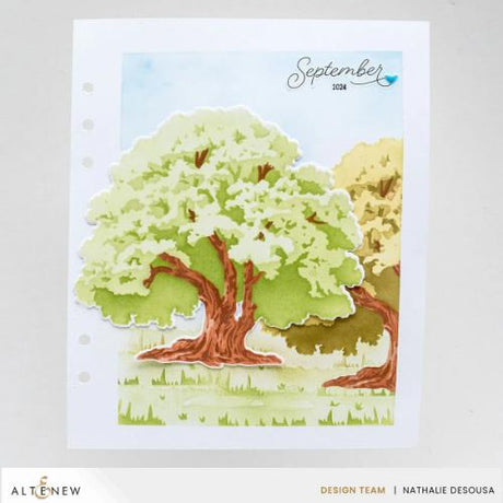 Altenew - Marine Life Fresh Dye Ink - Complete Bundle