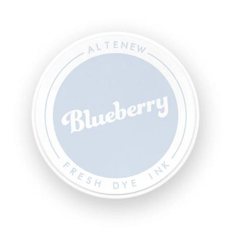 Altenew - Marine Life Fresh Dye Ink - Complete Bundle