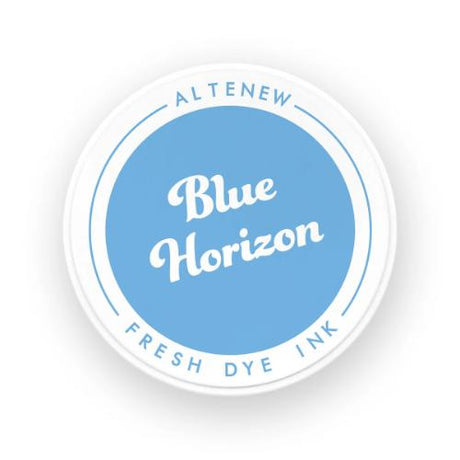 Altenew - Marine Life Fresh Dye Ink - Complete Bundle