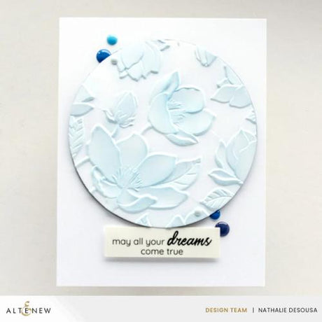 Altenew - Marine Life Fresh Dye Ink Mini Cube Set