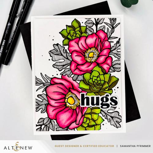 Altenew - Fine Liner Pens
