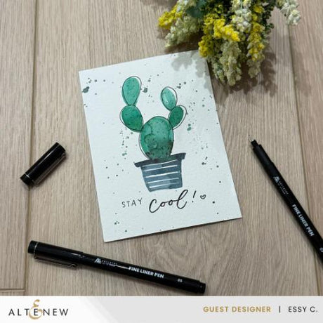 Altenew - Fine Liner Pens