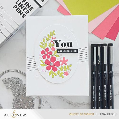 Altenew - Fine Liner Pens